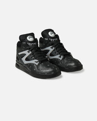 Reebok Pump Omni Zone II Black/Grey