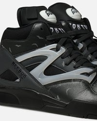 Reebok Pump Omni Zone II Black/Grey