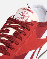 Reebok R400 Burgundy