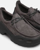 Crocs Gallery EXP Gallery Shoe Black