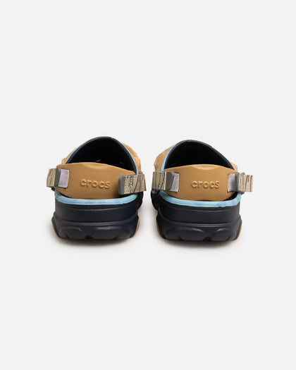 Crocs X Demon Slayer Inosuke Hashibira All-Terrain Clog Multi