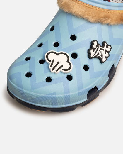Crocs X Demon Slayer Inosuke Hashibira All-Terrain Clog Multi