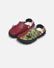 Crocs X Demon Slayer Giyu Echo Clogs Multi