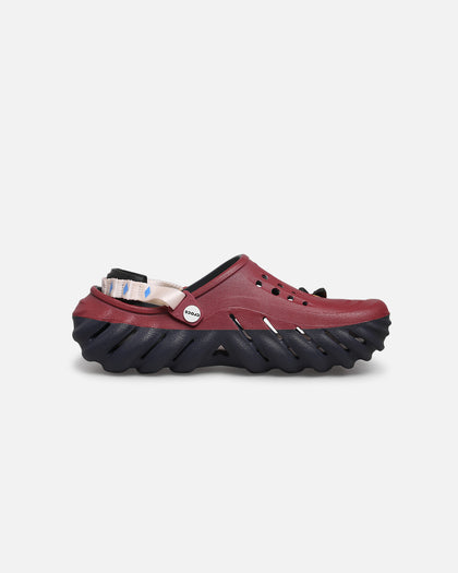 Crocs X Demon Slayer Giyu Echo Clogs Multi