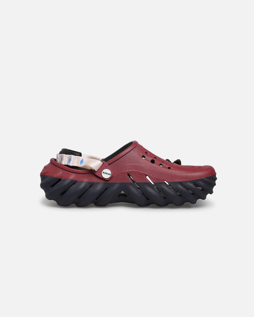 Crocs X Demon Slayer Giyu Echo Clogs Multi