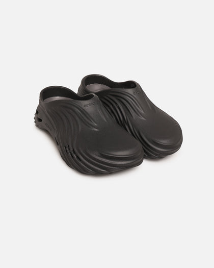 Crocs Echo Wave Black