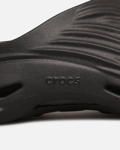 Crocs Echo Wave Black