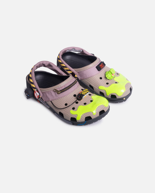 Crocs Ghostbusters Classic Clog Multi