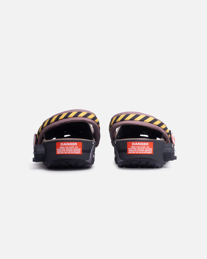 Crocs Ghostbusters Classic Clog Multi