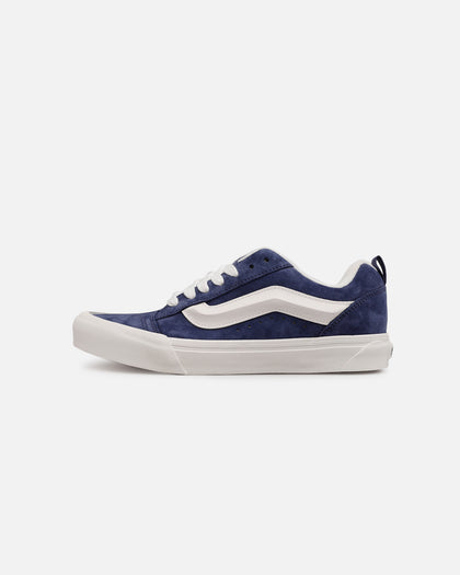 Vans Knu Skool Midnight Navy