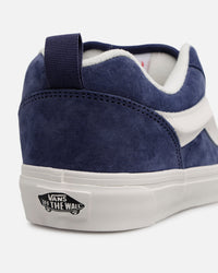 Vans Knu Skool Midnight Navy