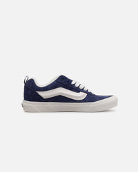 Vans Knu Skool Midnight Navy