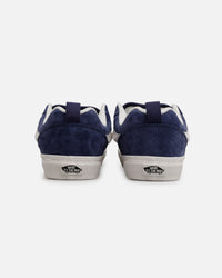 Vans Knu Skool Midnight Navy
