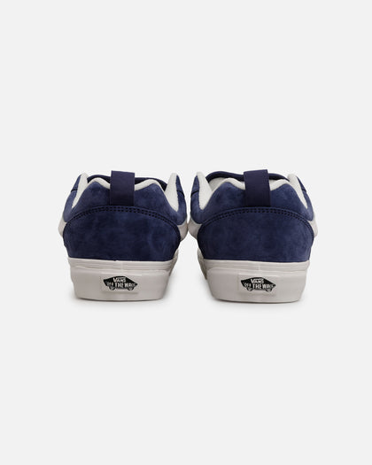 Vans Knu Skool Midnight Navy