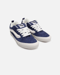 Vans Knu Skool Midnight Navy