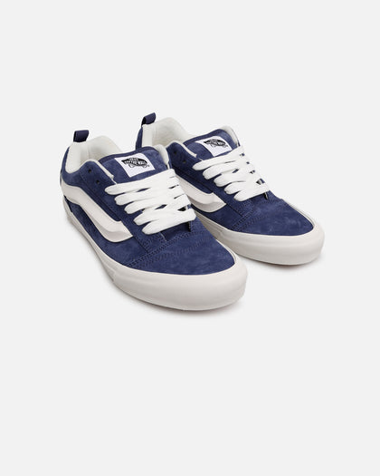 Vans Knu Skool Midnight Navy