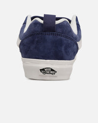 Vans Knu Skool Midnight Navy