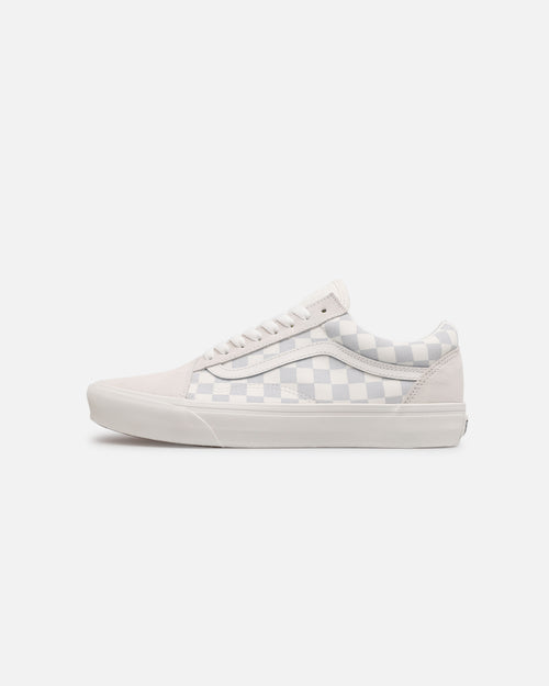 Vans Old Skool "Check Marsh" Marshmallow