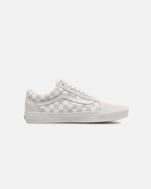 Vans Old Skool "Check Marsh" Marshmallow