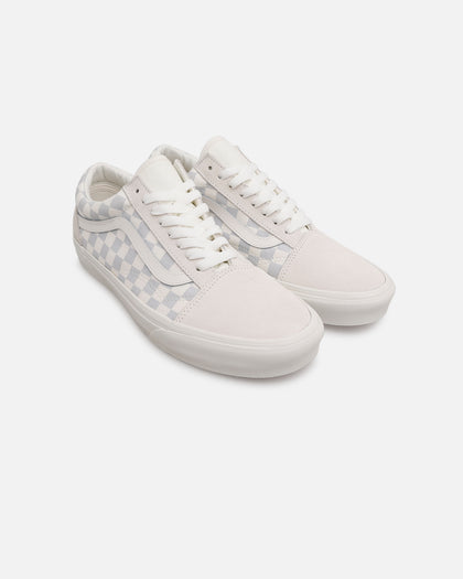 Vans Old Skool "Check Marsh" Marshmallow