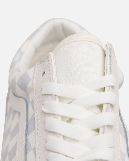 Vans Old Skool "Check Marsh" Marshmallow