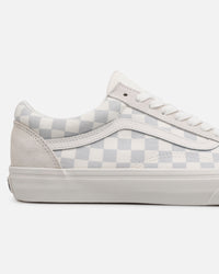 Vans Old Skool "Check Marsh" Marshmallow