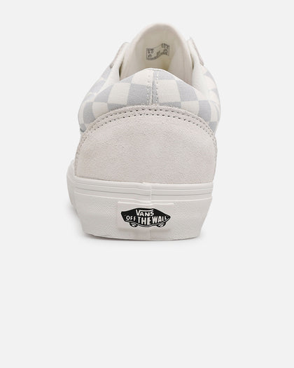 Vans Old Skool "Check Marsh" Marshmallow