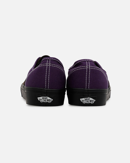 Vans Authentic "Gothic Grape" Purple/Black