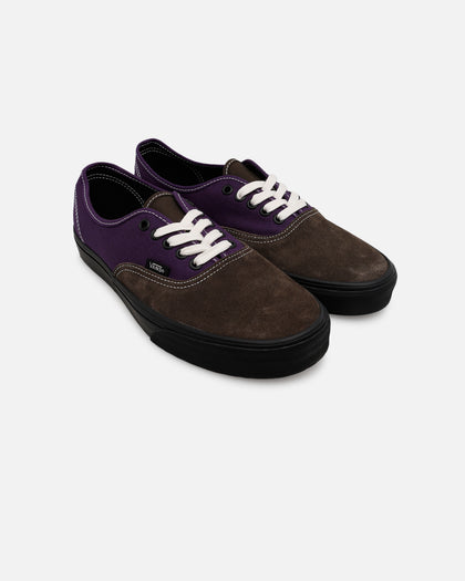 Vans Authentic "Gothic Grape" Purple/Black
