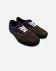 Vans Authentic "Gothic Grape" Purple/Black
