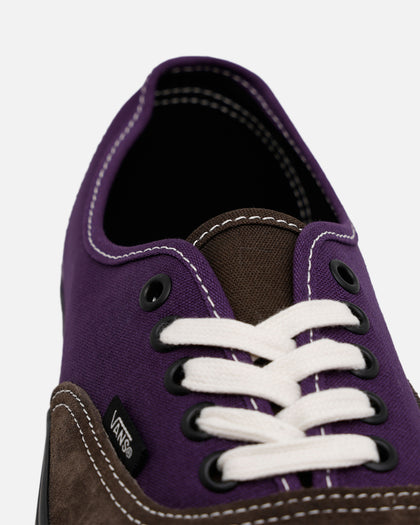 Vans Authentic "Gothic Grape" Purple/Black