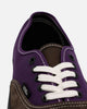 Vans Authentic "Gothic Grape" Purple/Black