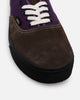 Vans Authentic "Gothic Grape" Purple/Black