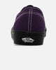 Vans Authentic "Gothic Grape" Purple/Black