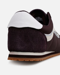 Vans Women's Super Lowpro Purple/Red