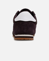 Vans Women's Super Lowpro Purple/Red