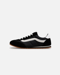 Vans Women's Super Lowpro Black/White