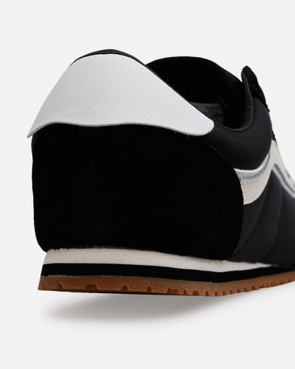 Vans Women's Super Lowpro Black/White