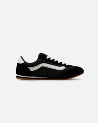 Vans Women's Super Lowpro Black/White