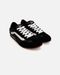 Vans Women's Super Lowpro Black/White
