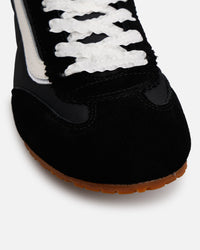 Vans Women's Super Lowpro Black/White