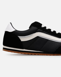 Vans Women's Super Lowpro Black/White