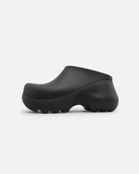 Crocs Hydra Clog Black Sand