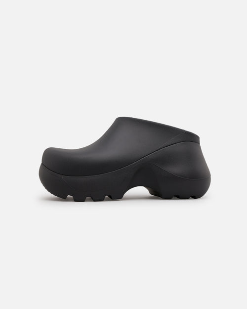 Crocs Hydra Clog Black Sand