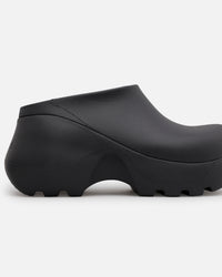 Crocs Hydra Clog Black Sand