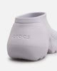 Crocs Hydra Clog Frosted Grape