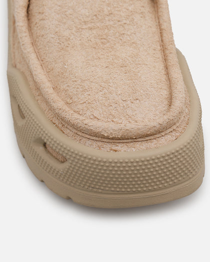 Crocs Gallery EXP Gallery Shoe Bark