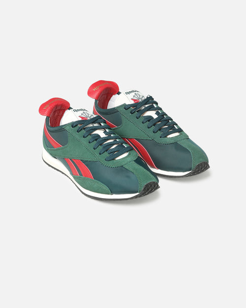 Reebok R400 Green