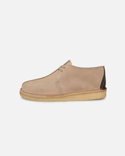 Clarks Originals Desert Trek Sand Culture Kings