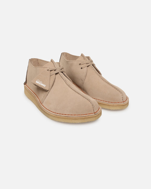 Clarks Originals Desert Trek Sand